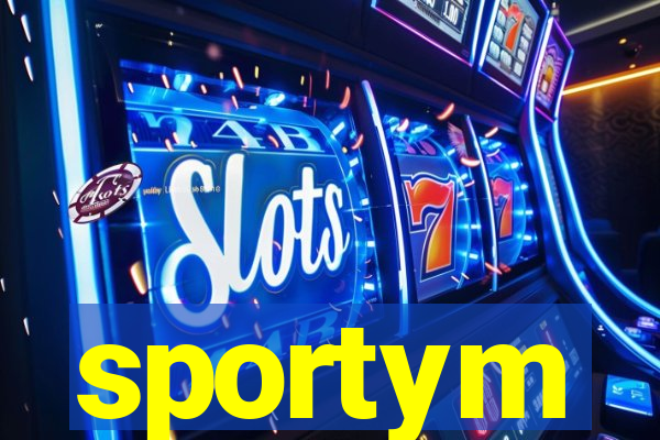 sportym