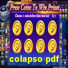 colapso pdf