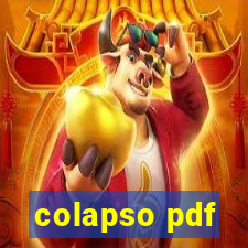 colapso pdf