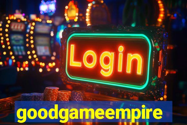 goodgameempire