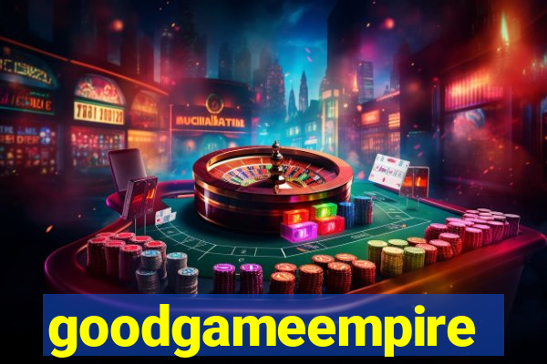 goodgameempire