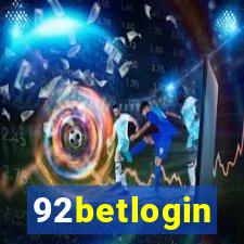 92betlogin