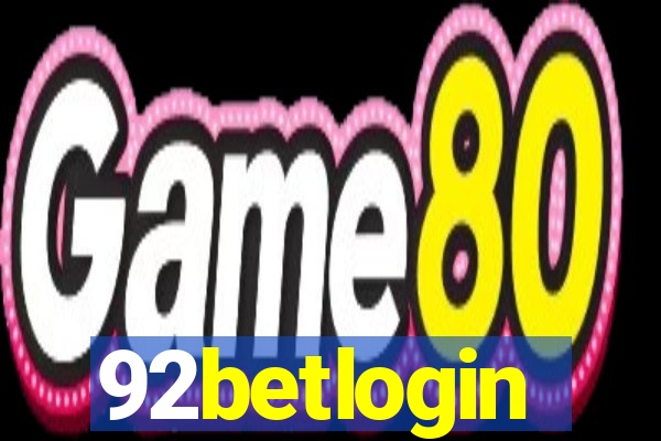 92betlogin