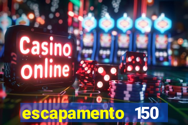 escapamento 150 sport fortuna