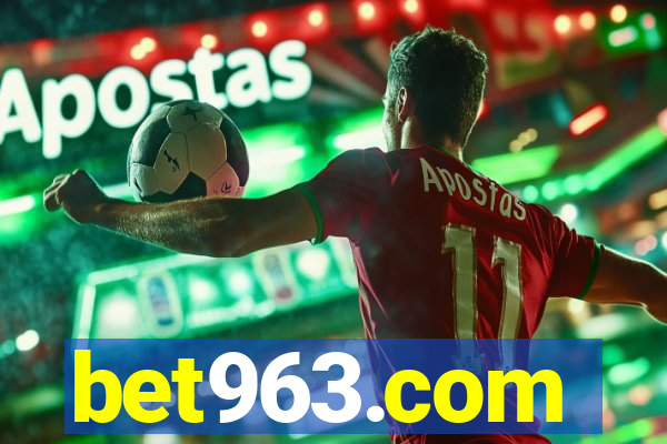 bet963.com