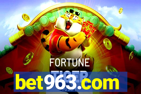 bet963.com