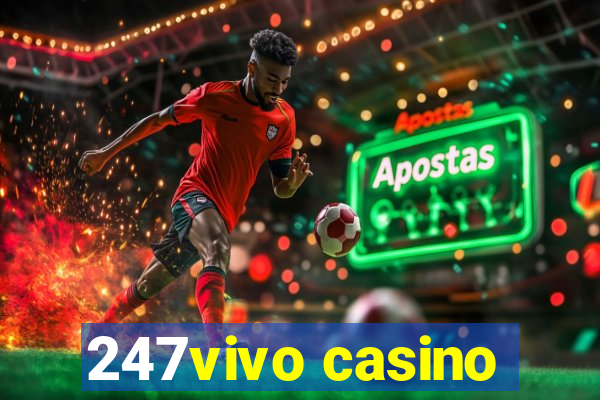 247vivo casino