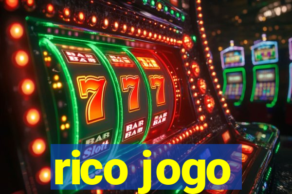 rico jogo