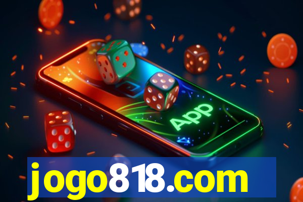 jogo818.com