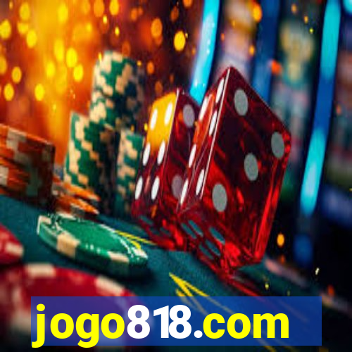 jogo818.com