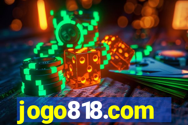 jogo818.com