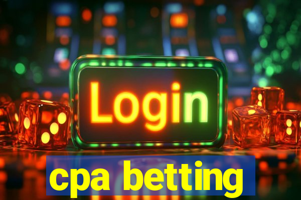 cpa betting