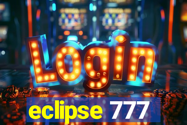 eclipse 777