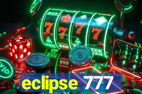 eclipse 777