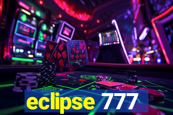 eclipse 777