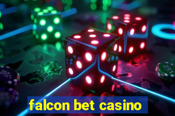 falcon bet casino