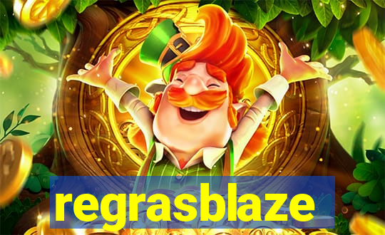 regrasblaze