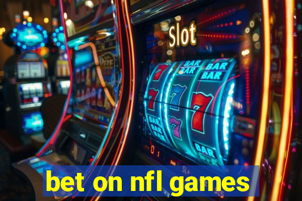 bet on nfl games