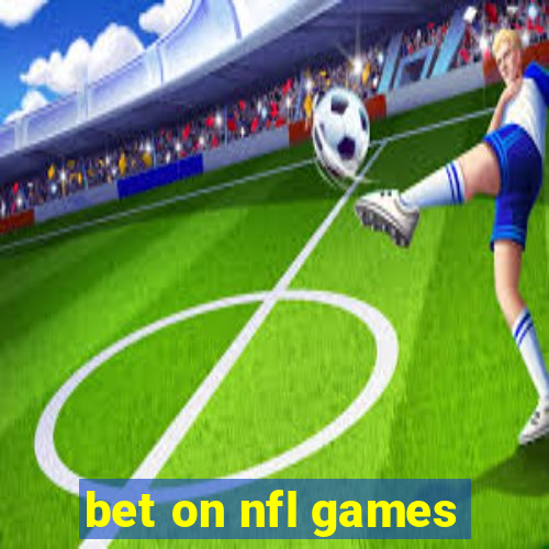 bet on nfl games