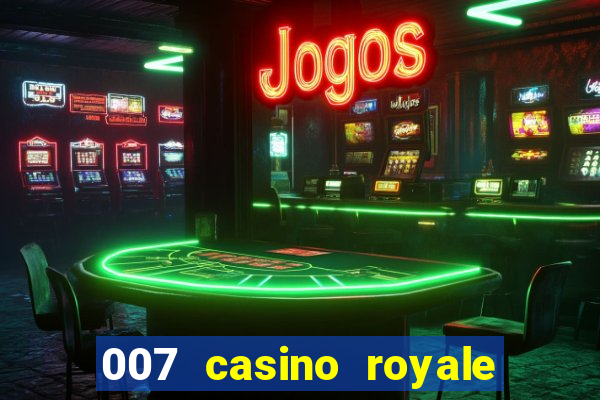 007 casino royale hd download