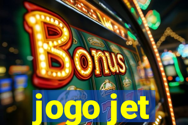 jogo jet