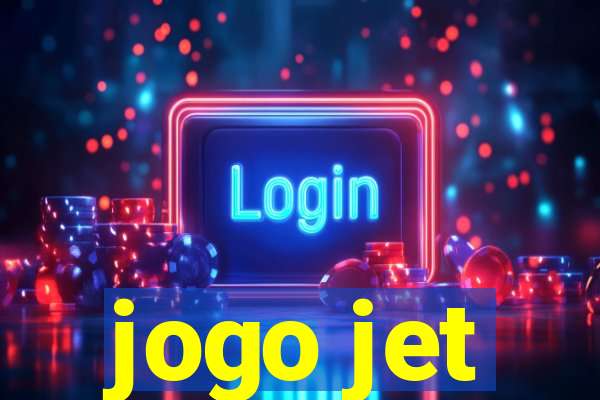 jogo jet