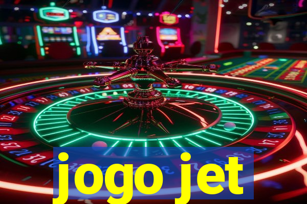 jogo jet