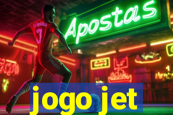 jogo jet