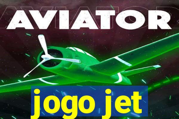 jogo jet