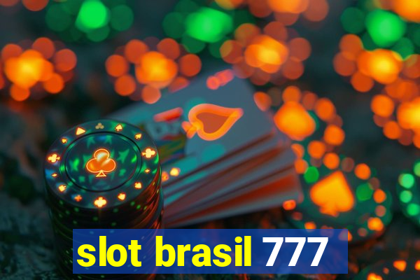 slot brasil 777