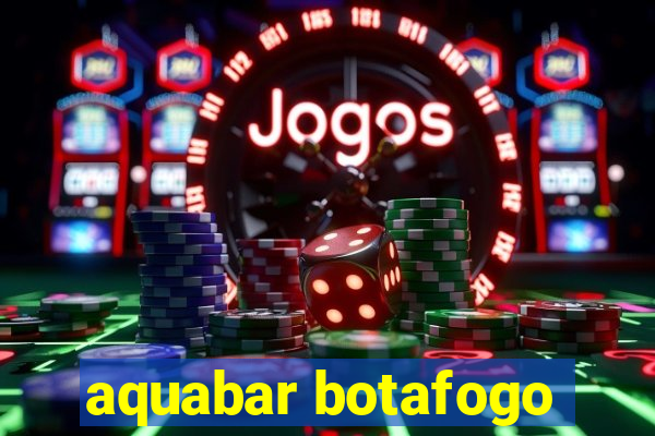 aquabar botafogo