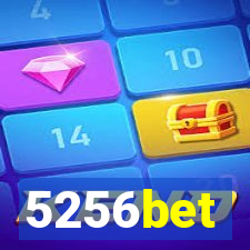 5256bet