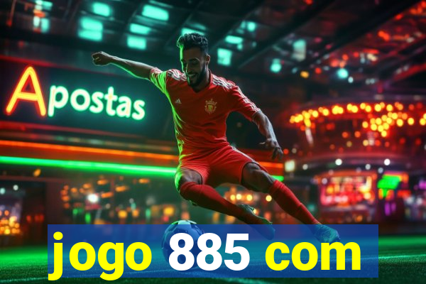 jogo 885 com