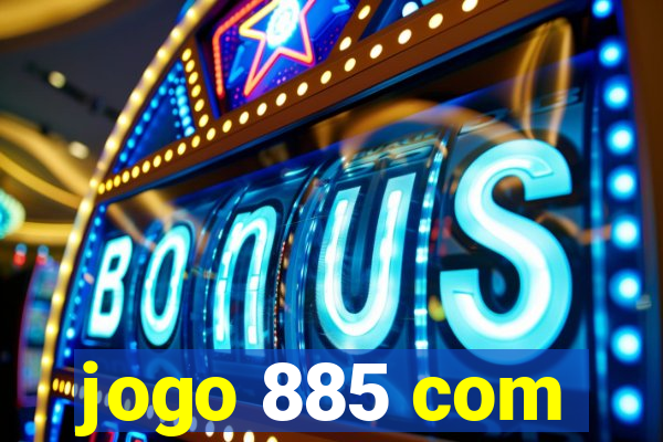 jogo 885 com