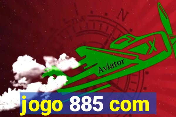 jogo 885 com