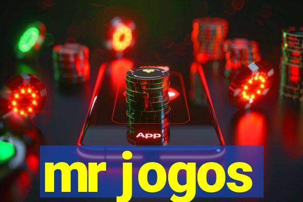 mr jogos