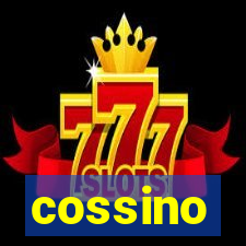 cossino