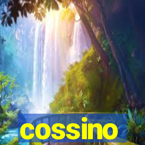 cossino