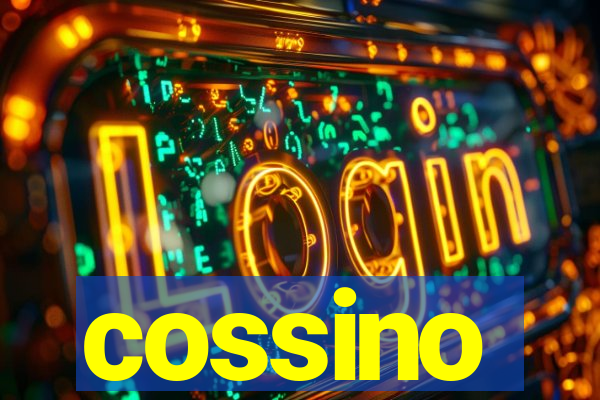 cossino