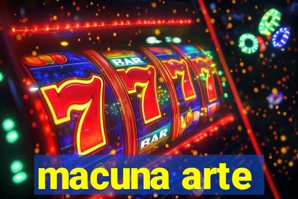 macuna arte