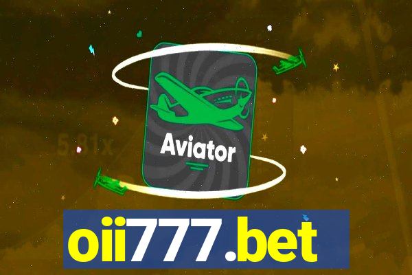 oii777.bet