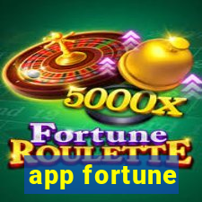 app fortune