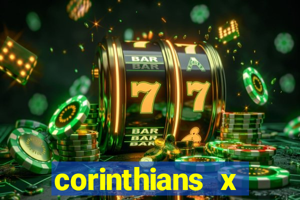 corinthians x cruzeiro futemaz