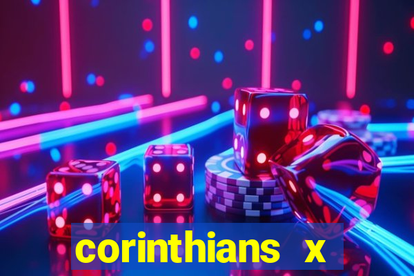 corinthians x cruzeiro futemaz