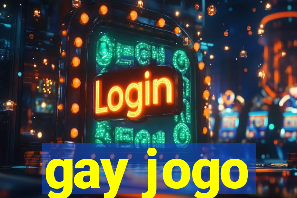 gay jogo