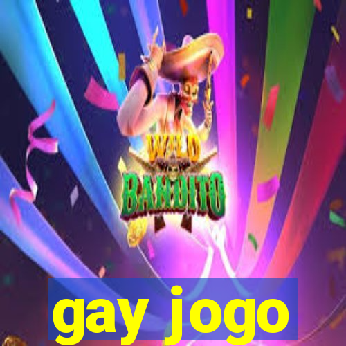 gay jogo