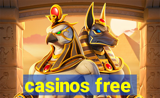 casinos free