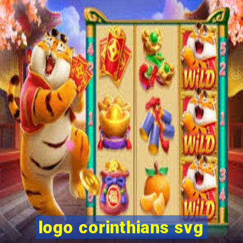 logo corinthians svg