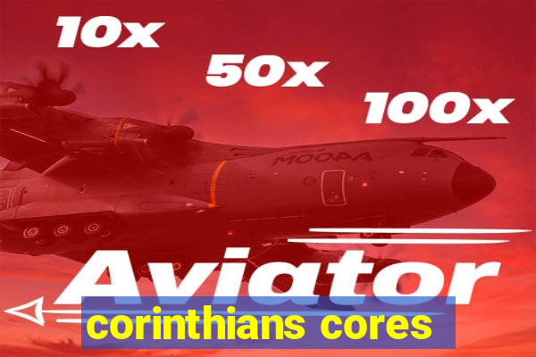 corinthians cores