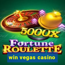 win vegas casino